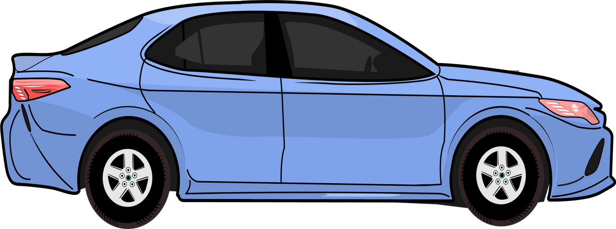 Loading Car
